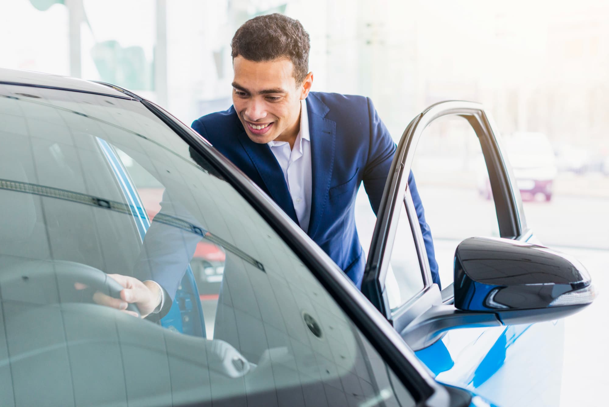 Better cars with better prices